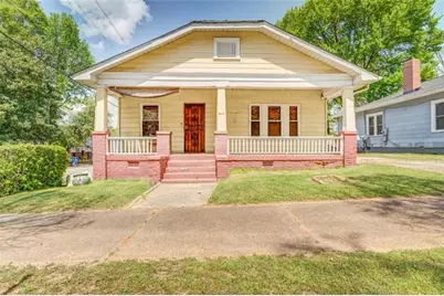 943 Washington Place SW, Atlanta, GA 30314 - Photo 1