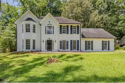 1056 Retner Drive SW, Mableton, GA 30126 - Photo 1
