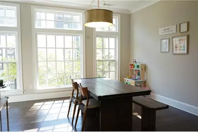 6588 Aria Village Drive, Atlanta, GA 30328 - Photo 13