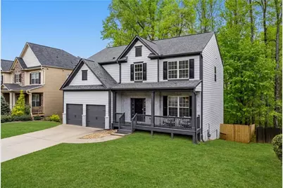 5635 Stevehaven Lane, Cumming, GA 30028 - Photo 3