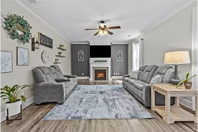 5635 Stevehaven Lane, Cumming, GA 30028 - Photo 7