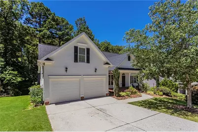 1255 Chippewa Oak Drive NE, Dacula, GA 30019 - Photo 1