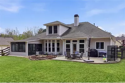 151 Newcastle Walk, Woodstock, GA 30188 - Photo 59