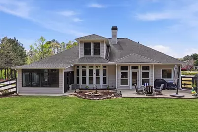 151 Newcastle Walk, Woodstock, GA 30188 - Photo 57