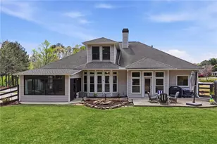 151 Newcastle Walk, Woodstock, GA 30188 - Photo 57