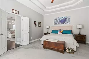 151 Newcastle Walk, Woodstock, GA 30188 - Photo 29