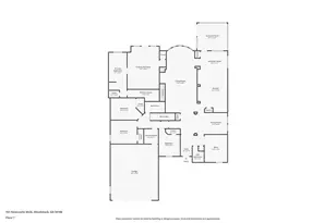 151 Newcastle Walk, Woodstock, GA 30188 - Photo 73