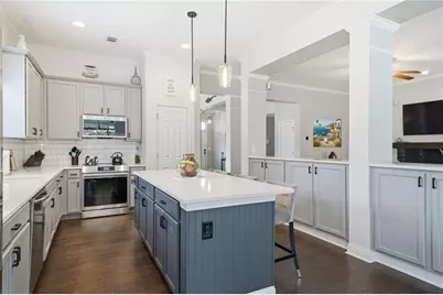 151 Newcastle Walk, Woodstock, GA 30188 - Photo 19