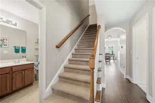 151 Newcastle Walk, Woodstock, GA 30188 - Photo 47