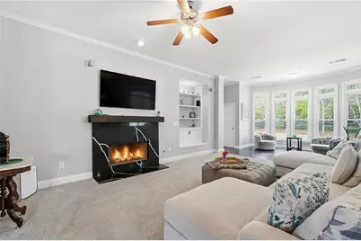 151 Newcastle Walk, Woodstock, GA 30188 - Photo 21