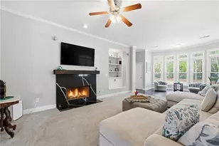 151 Newcastle Walk, Woodstock, GA 30188 - Photo 21