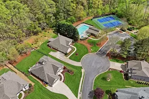 151 Newcastle Walk, Woodstock, GA 30188 - Photo 65