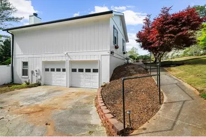 5251 Raintree Trail, Oakwood, GA 30566 - Photo 33