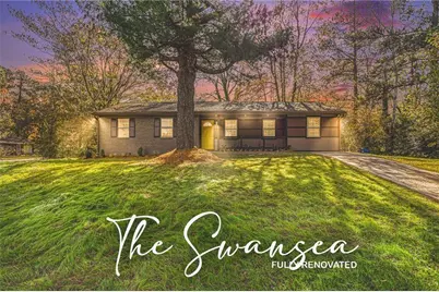 2760 Swansea Court, College Park, GA 30349 - Photo 1