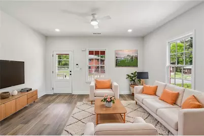 1125 Cordova Street SW, Atlanta, GA 30310 - Photo 5