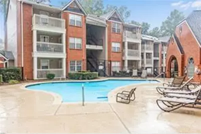 2039 Chastain Park Court NE, Atlanta, GA 30342 - Photo 13