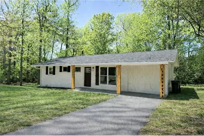 1564 Delia Drive, Decatur, GA 30033 - Photo 1