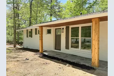 1564 Delia Drive, Decatur, GA 30033 - Photo 1