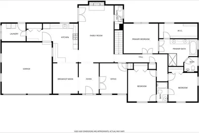 2510 Monterey Drive NE, Marietta, GA 30068 - Photo 7