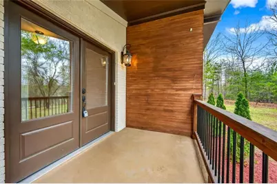 672 Cooley Woods Road, Cleveland, GA 30528 - Photo 5