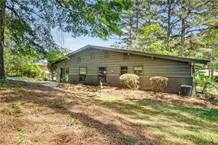 2784 Smithsonia Way, Tucker, GA 30084 - Photo 27