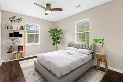 660 Cedar Avenue NW, Atlanta, GA 30318 - Photo 11