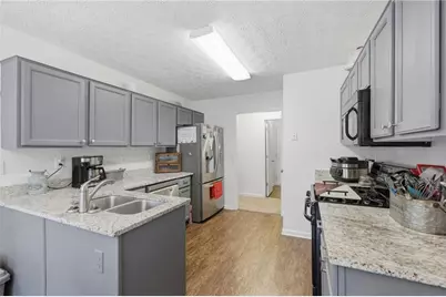 5989 Williamsport Drive, Flowery Branch, GA 30542 - Photo 13