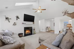 5989 Williamsport Dr, Flowery Branch, GA 30542 - Photo 9