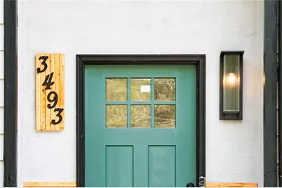 3493 Newberry Trail, Decatur, GA 30034 - Photo 5