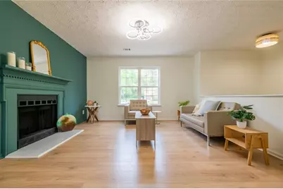 3493 Newberry Trail, Decatur, GA 30034 - Photo 9