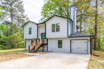 3493 Newberry Trail, Decatur, GA 30034 - Photo 3