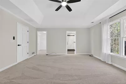 601 Cobblestone Lane, Stone Mountain, GA 30087 - Photo 35