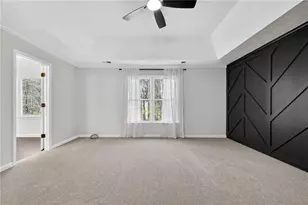 601 Cobblestone Ln, Stone Mountain, GA 30087 - Photo 33