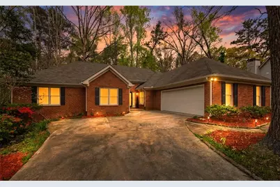 601 Cobblestone Lane, Stone Mountain, GA 30087 - Photo 1