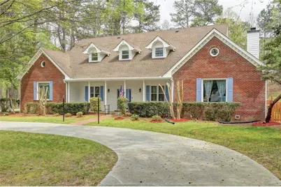 10995 Parsons Road, Johns Creek, GA 30097 - Photo 1