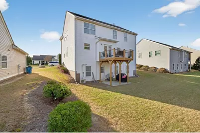 851 Franklin Mill Trace, Loganville, GA 30052 - Photo 7