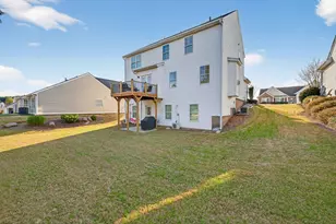 851 Franklin Mill Trace, Loganville, GA 30052 - Photo 3