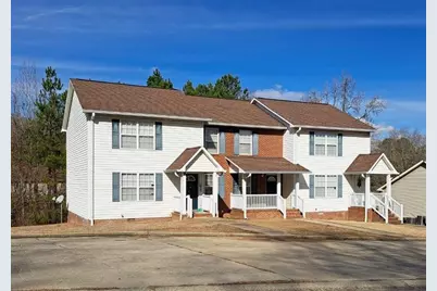 1830 No Ridge Drv, Unit A, Milledgeville, GA 31061 - Photo 1