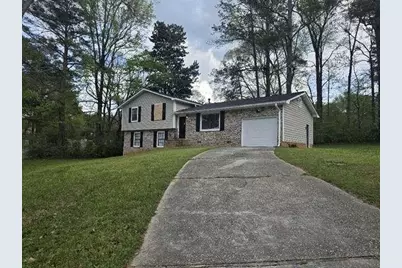 6386 Forester Way, Lithonia, GA 30038 - Photo 3