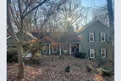 5314 High Harbor Court, Gainesville, GA 30504 - Photo 1