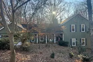 5314 High Harbor Ct, Gainesville, GA 30504 - Photo 1