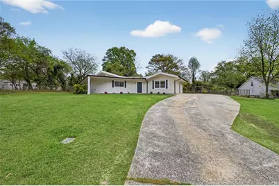 1084 Redwood Drive, Norcross, GA 30093 - Photo 3