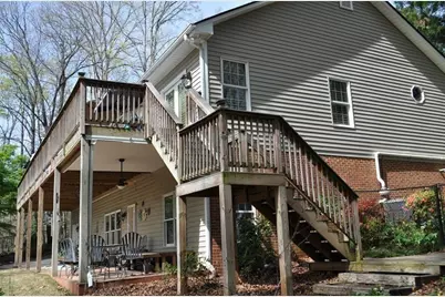 731 Hidden Lakes Trail, Jefferson, GA 30549 - Photo 5