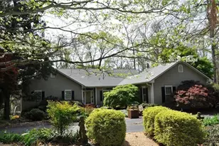 731 Hidden Lakes Trail, Jefferson, GA 30549 - Photo 1