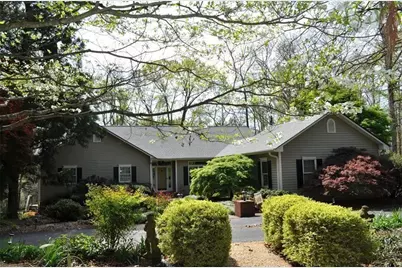 731 Hidden Lakes Trail, Jefferson, GA 30549 - Photo 1