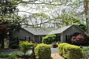 731 Hidden Lakes Trail, Jefferson, GA 30549 - Photo 1