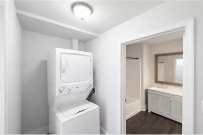 161 SW Mangum Street #204, Atlanta, GA 30313 - Photo 17