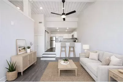 161 SW Mangum Street #204, Atlanta, GA 30313 - Photo 9