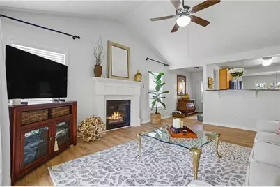 312 Woodland Pass, Canton, GA 30114 - Photo 7