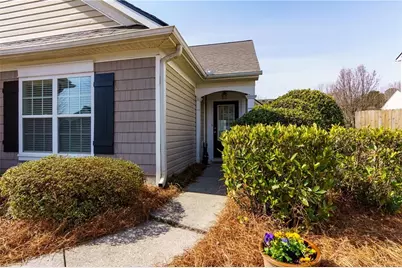 312 Woodland Pass, Canton, GA 30114 - Photo 3